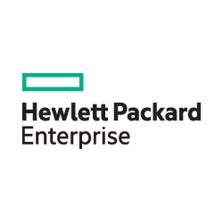 HPE — Hewlett Packard Enterprise