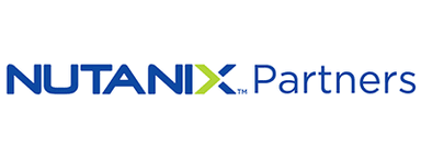 Nutanix — Nutanix Partner