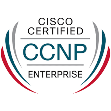 Cisco CCNP Enterprise