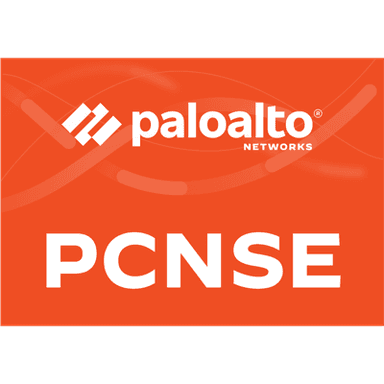 Palo Alto PCNSE
