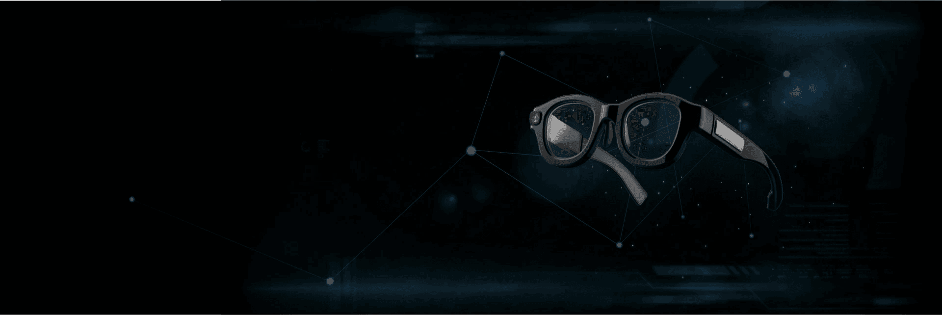 Ganzin Sol Glasses wearable eye tracker