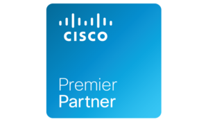 Cisco — Premier Partner