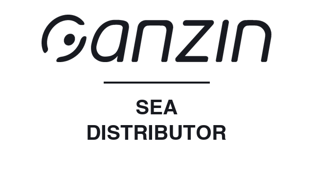 Ganzin — Southeast Asia Distributor