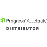Progress Software — Authorized Distributor — Thailand