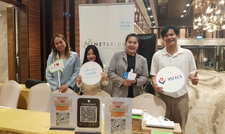 ร่วม Event กับงาน D CEO Network Night Party 2024