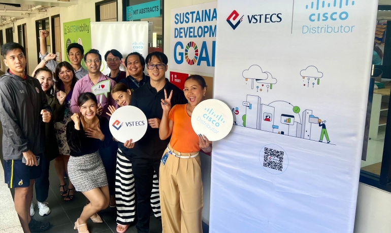 Net Bright จัด Workshop ในหัวข้อ Smart Education