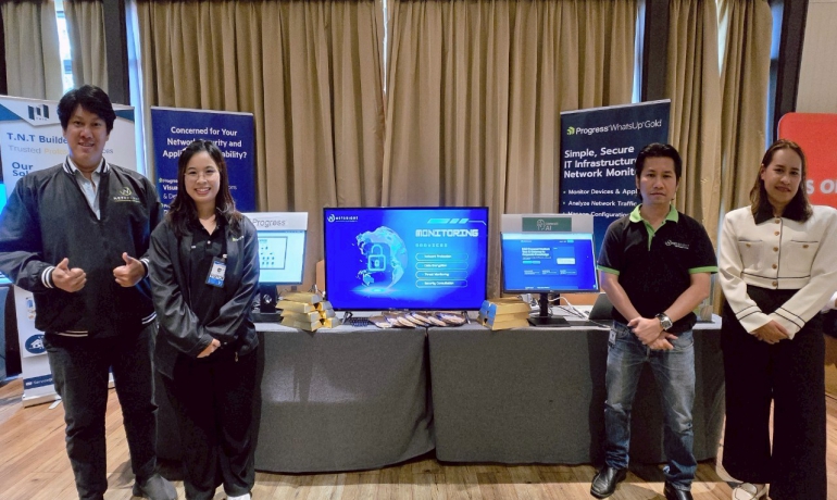 📌Event : KMITL CONNEXT📌